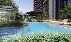 The Continuum (D15), Apartment #548865151